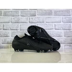 Nike Phantom GX 2 Pro FG 2024 Shadow Soccer Cleat ACC FJ2563-002 Size 6 Men